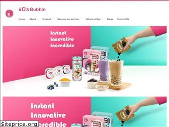 osbubble.com