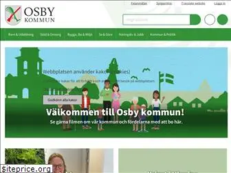 osby.se