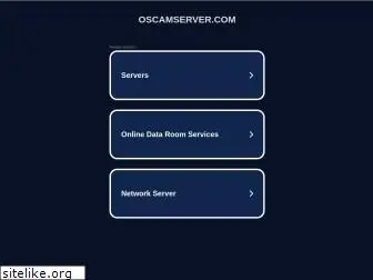 oscamserver.com