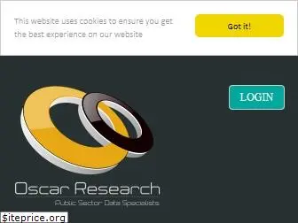 oscar-research.co.uk