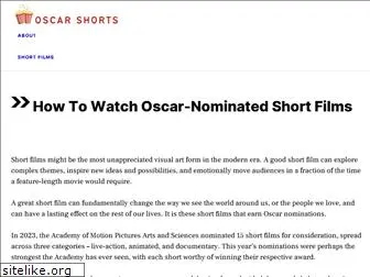 oscar-shorts.com