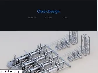 oscar.design