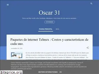 oscar31.com