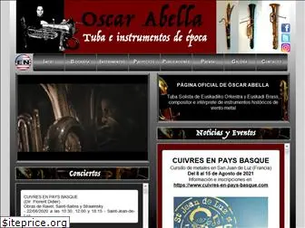 oscarabella.com