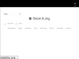 oscarandjoy.com