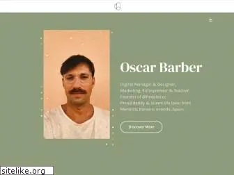 oscarbarber.com