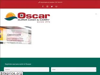 oscarcc.com