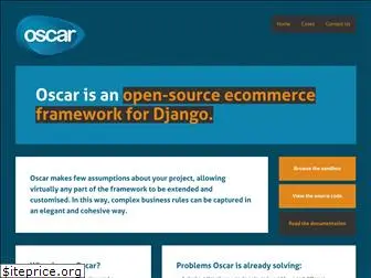 oscarcommerce.com