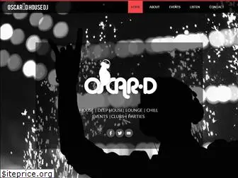 oscardmusic.com