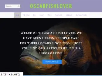 oscarfishlover.com