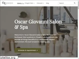 oscargiovannisalon.com