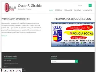 oscargiralda.com