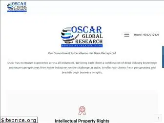 oscarglobalresearch.com