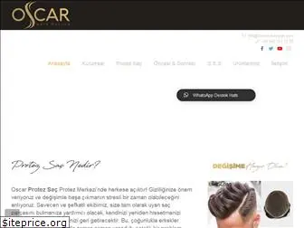 oscarhairdesign.com