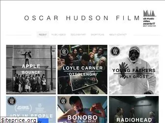 oscarhudsonfilm.com