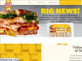 oscarmayer.com