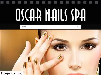 oscarnailstyler.com