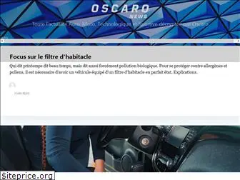 oscaronews.com