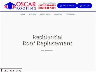 oscaroofing.com