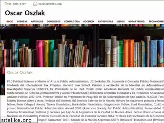 oscaroszlak.org.ar