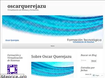 oscarquerejazu.wordpress.com