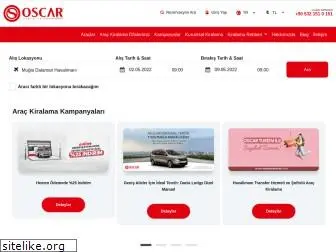 oscarrentacar.com