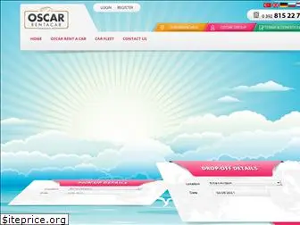 oscarrentacars.com