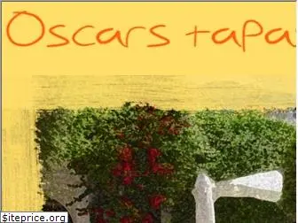 oscars-tapasbar.es