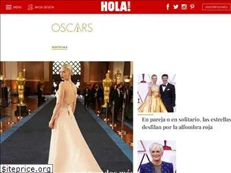 oscars.hola.com