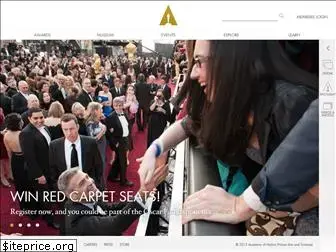 oscars.org