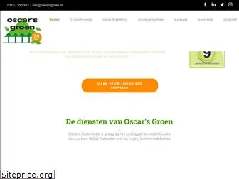 oscarsgroen.nl