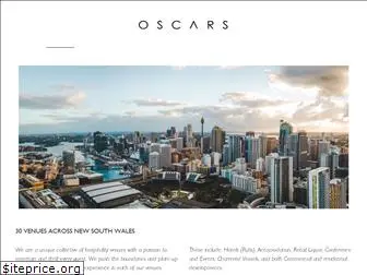 oscarshotels.com.au