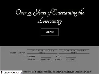 oscarsofsummerville.com