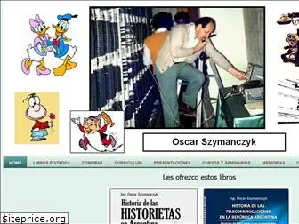 oscarszymanczyk.com.ar