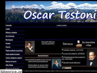 oscartestoni.it