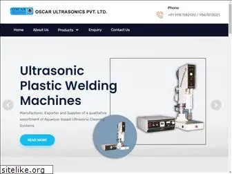 oscarultrasonics.com