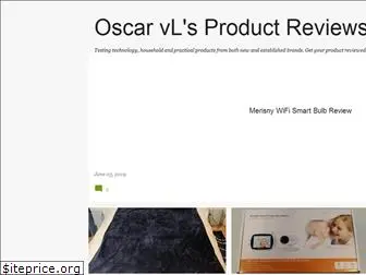 oscarvl.review