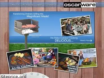 oscarwareinc.com