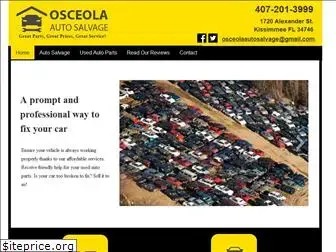 osceolaautosalvagellc.com