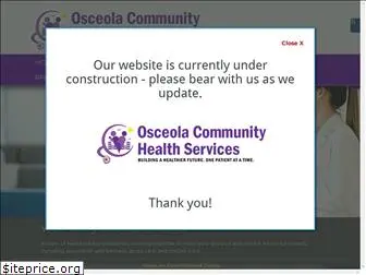 osceolahealthcare.org