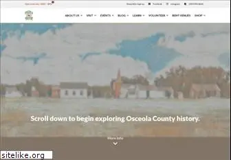 osceolahistory.org