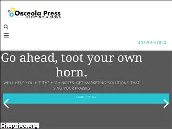 osceolapress.com