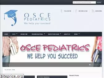 oscepediatrics.com