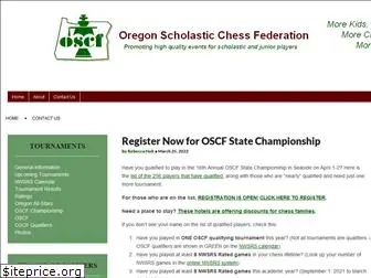 oscf.org