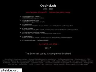 oschti.ch