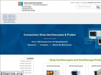 oscilloscopesource.com