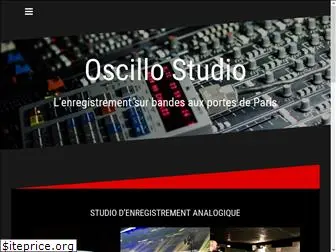 oscillostudio.com