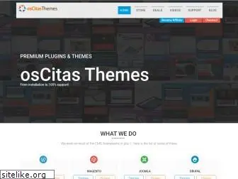 oscitasthemes.com