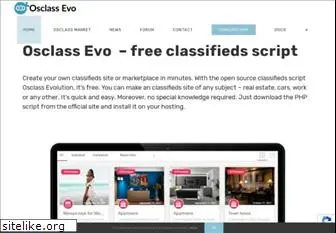 osclass-evo.com