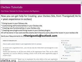 osclass-tutorials.blogspot.in